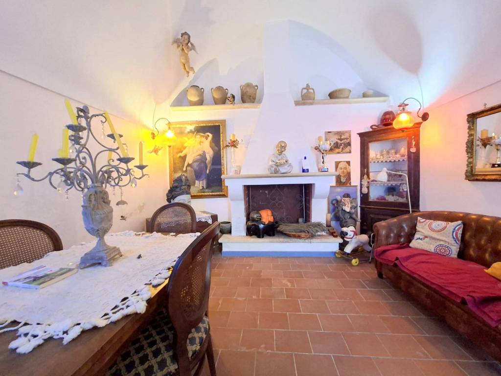 Appartamento a Specchia in Via Madonna del Passo - Foto 2