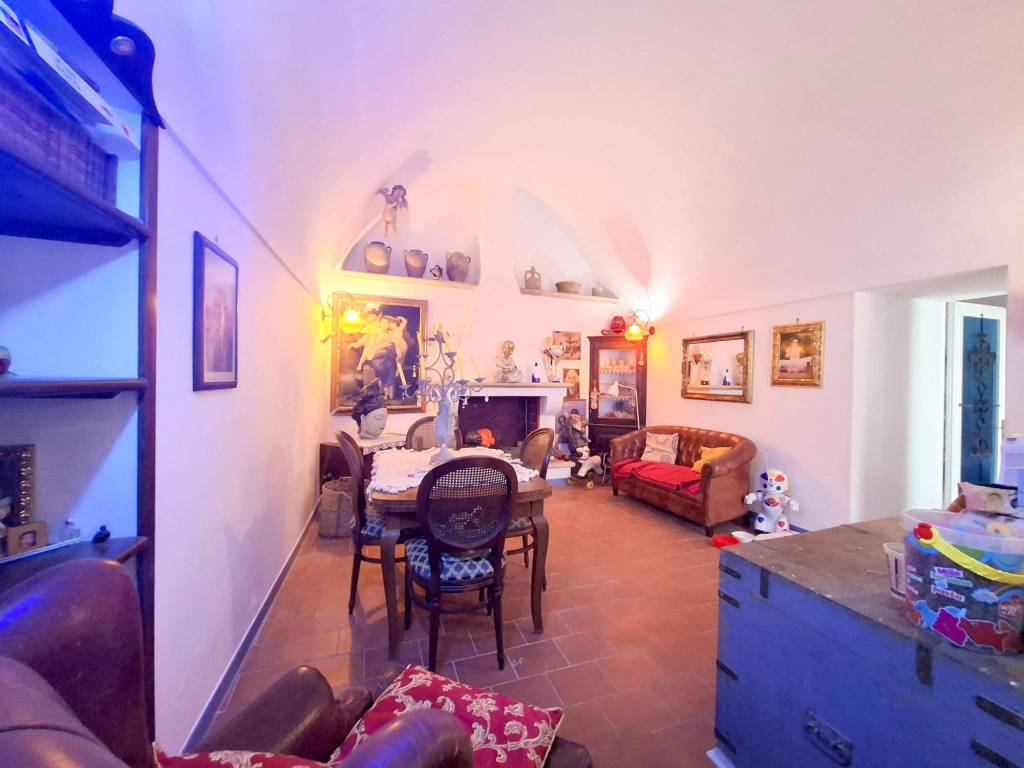 Appartamento a Specchia in Via Madonna del Passo - Foto 4