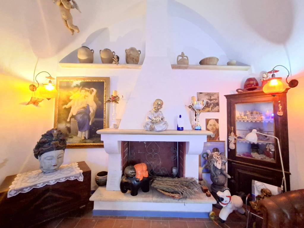 Appartamento a Specchia in Via Madonna del Passo - Foto 5