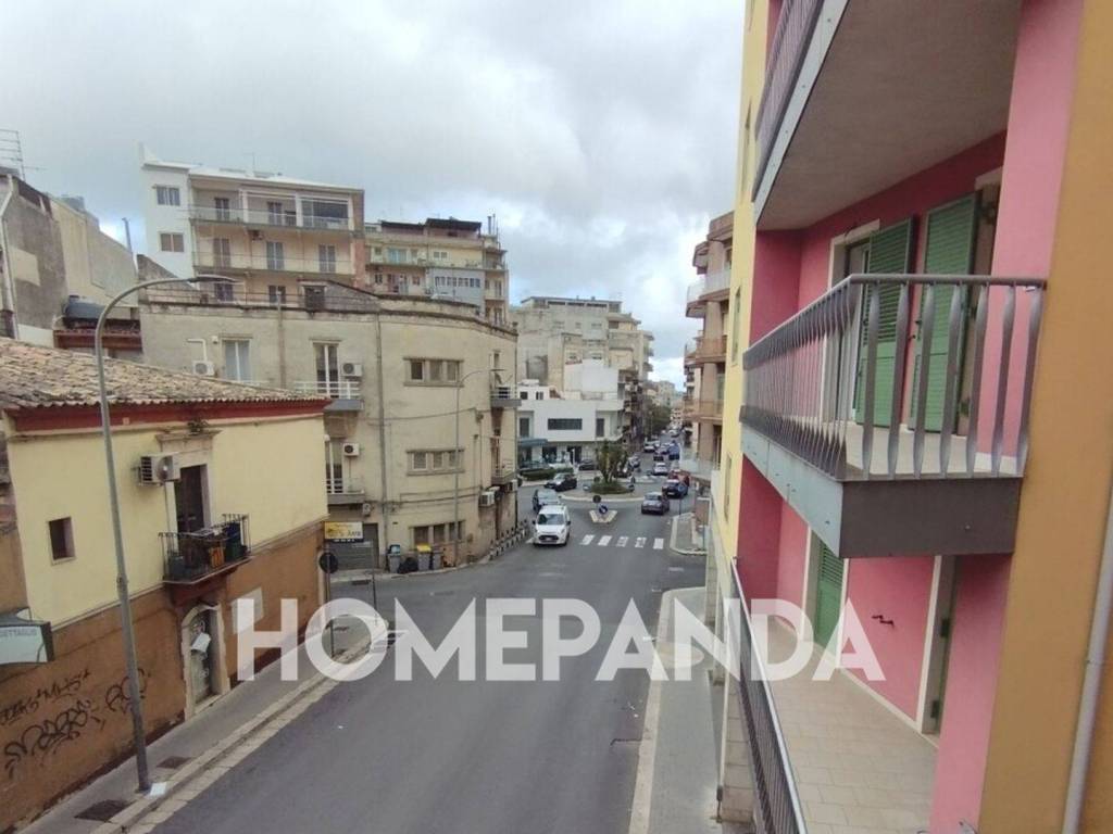 Appartamento a Ragusa in Via Archimede, 118 - Foto 5