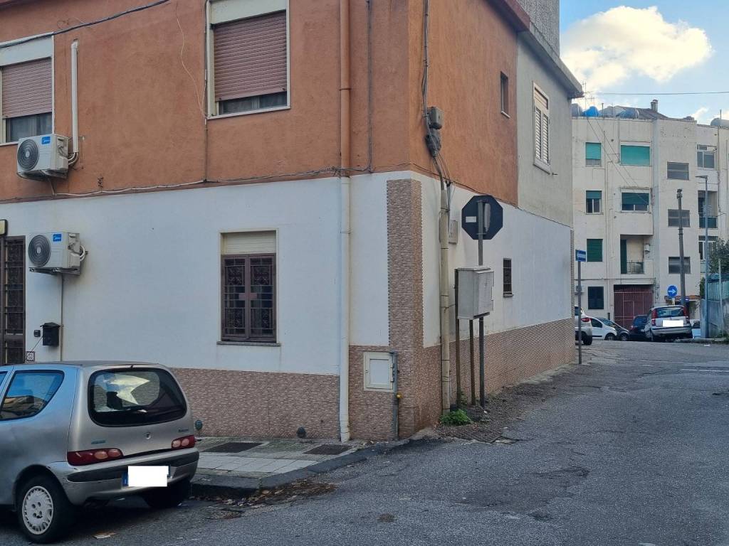 Appartamento a Messina in Via Duca degli Abruzzi, 31 - Foto 2