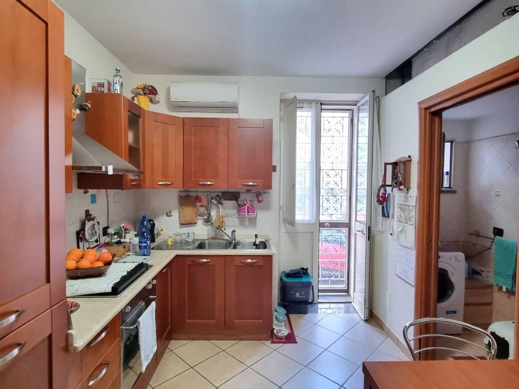 Appartamento a Messina in Via Duca degli Abruzzi, 31 - Foto 4