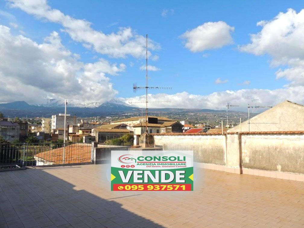 Palazzo / stabile a Giarre in Via Antonino Paternò di San Giuliano - Foto 3