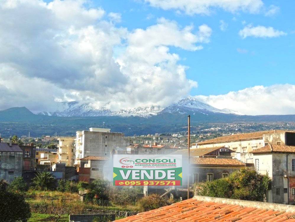 Palazzo / stabile a Giarre in Via Antonino Paternò di San Giuliano - Foto 4