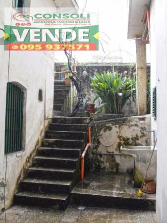 Palazzo / stabile a Giarre in Via Antonino Paternò di San Giuliano - Foto 5