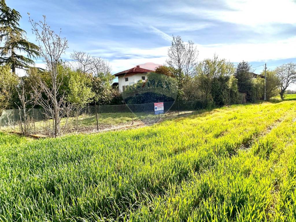 Terreno a Salussola in Via Massazza - Foto 3