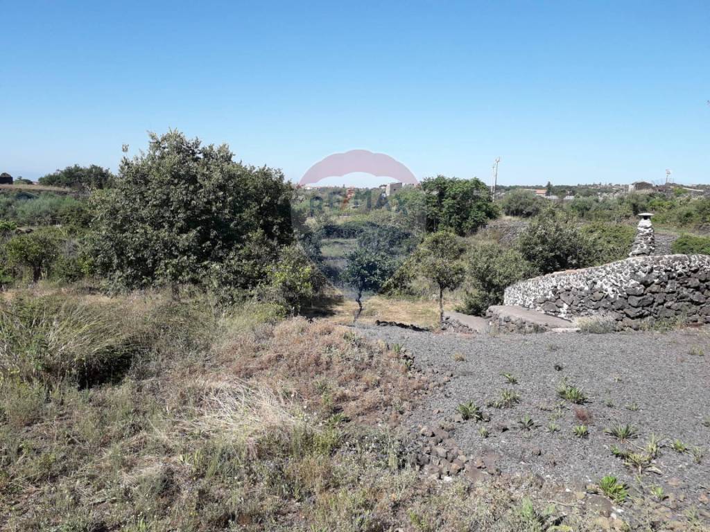 Terreno a Tremestieri etneo in Via Caravaggio - Foto 5