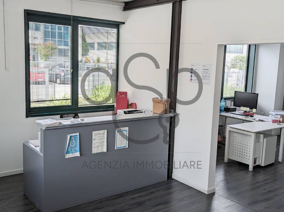 Immobile a Montegrotto terme in Via del Commercio - Foto 3