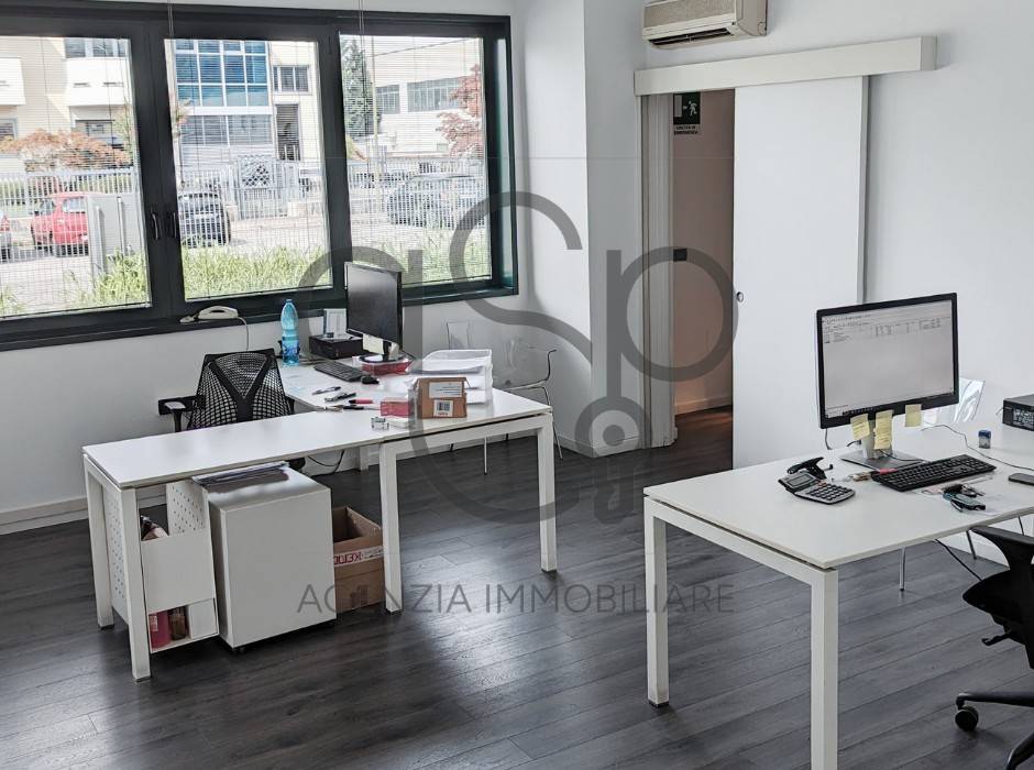 Immobile a Montegrotto terme in Via del Commercio - Foto 4