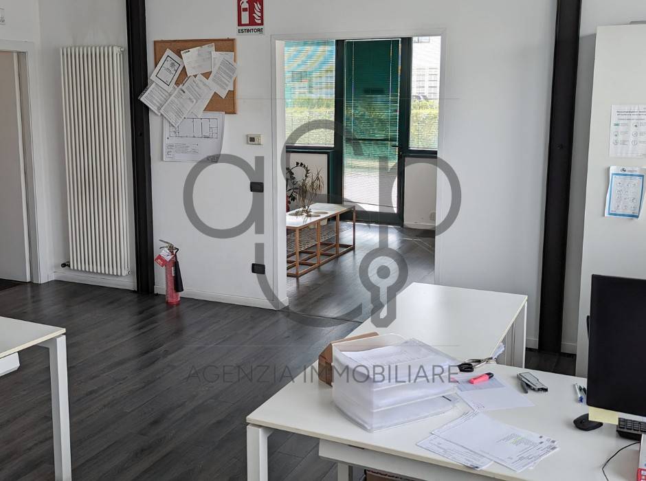 Immobile a Montegrotto terme in Via del Commercio - Foto 5