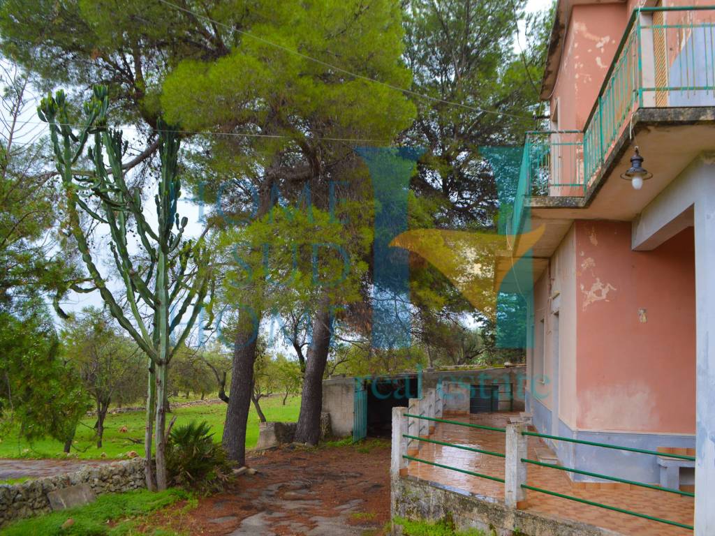 Villa a Avola in Piazza Umberto I - Foto 2