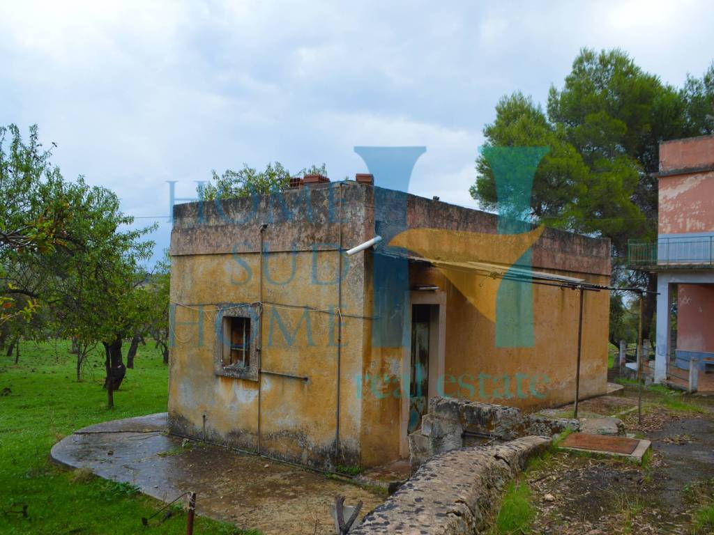 Villa a Avola in Piazza Umberto I - Foto 5