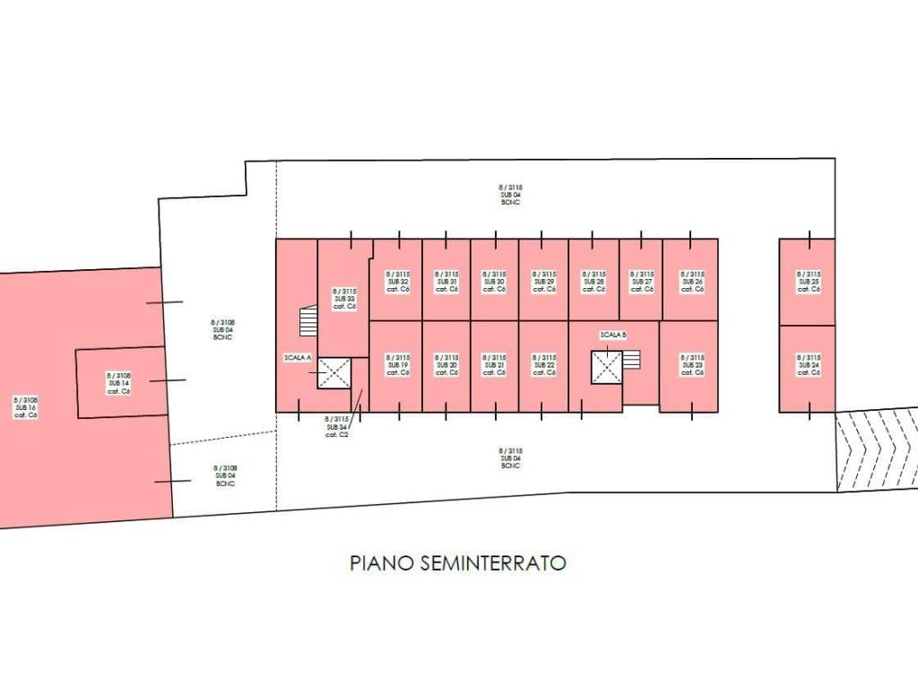 Appartamento a Castel san giorgio in Via Dante Alighieri - Foto 5