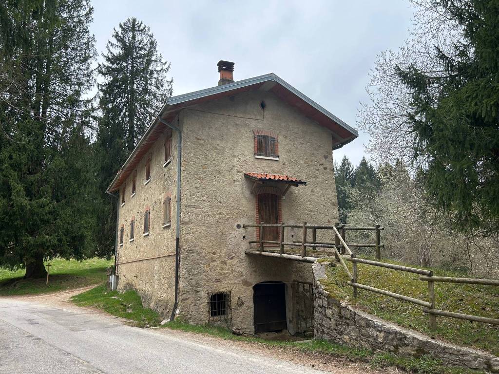 Terreno a Recoaro terme in Via Recoaro Mille - Foto 4