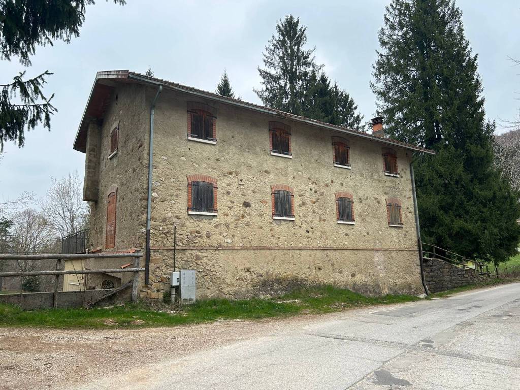 Terreno a Recoaro terme in Via Recoaro Mille - Foto 5