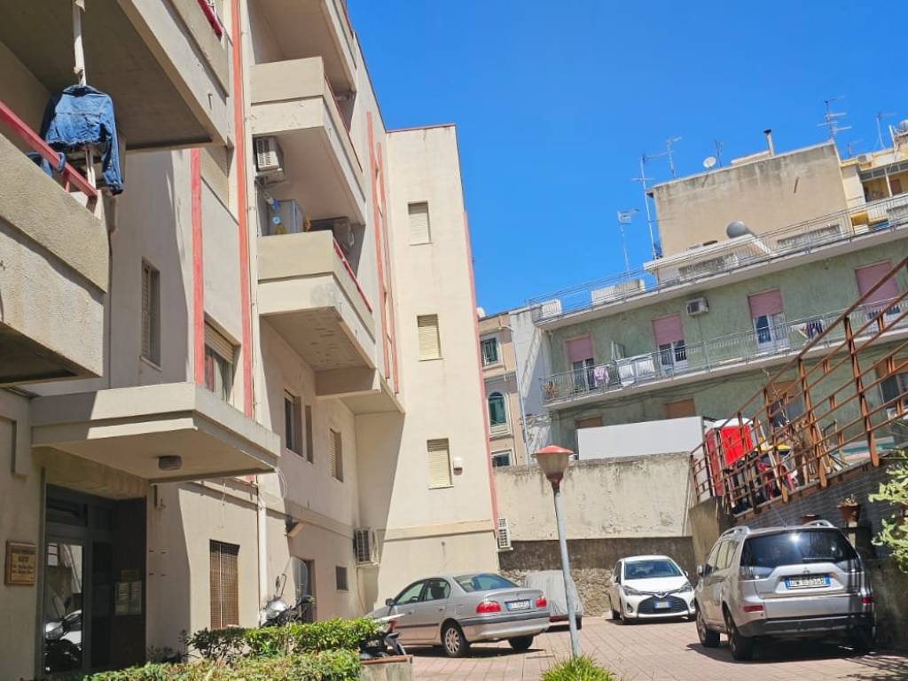 Appartamento a Messina in Largo Fontana Arena - Foto 2