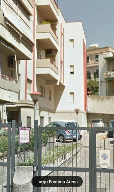 Appartamento a Messina in Largo Fontana Arena - Foto 3