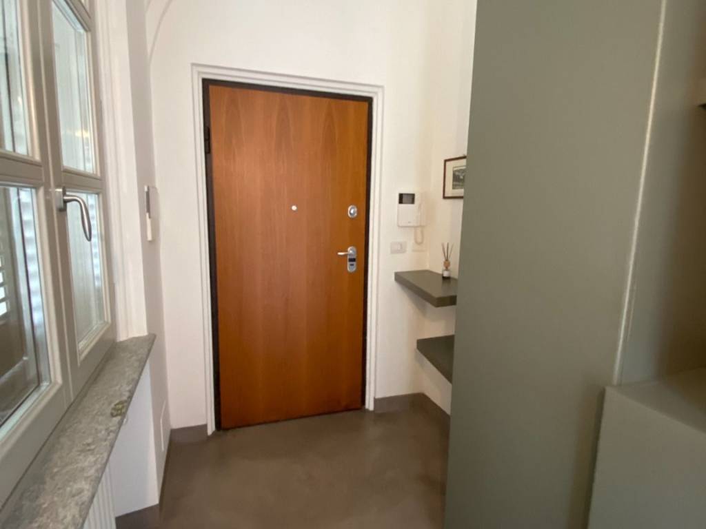 Appartamento a Asti in Via Giuseppe Maria Bonzanigo, 19 - Foto 2