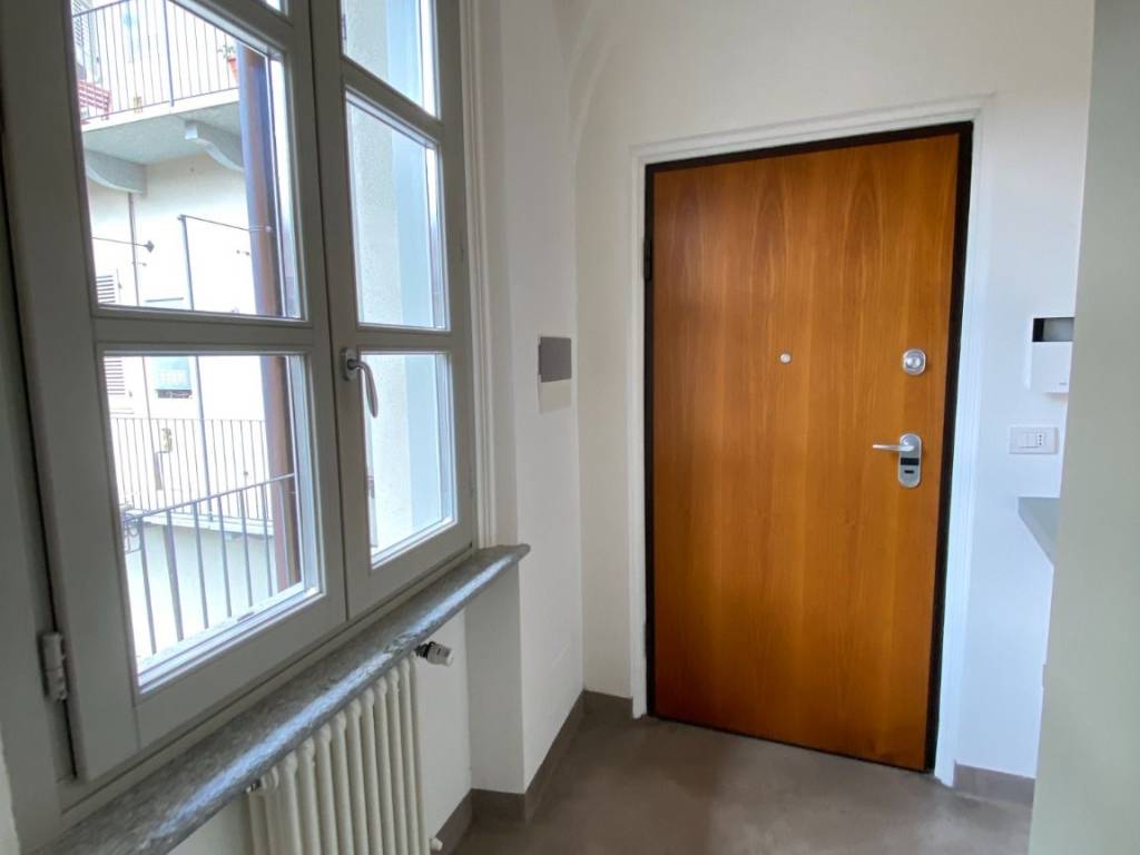 Appartamento a Asti in Via Giuseppe Maria Bonzanigo, 19 - Foto 4