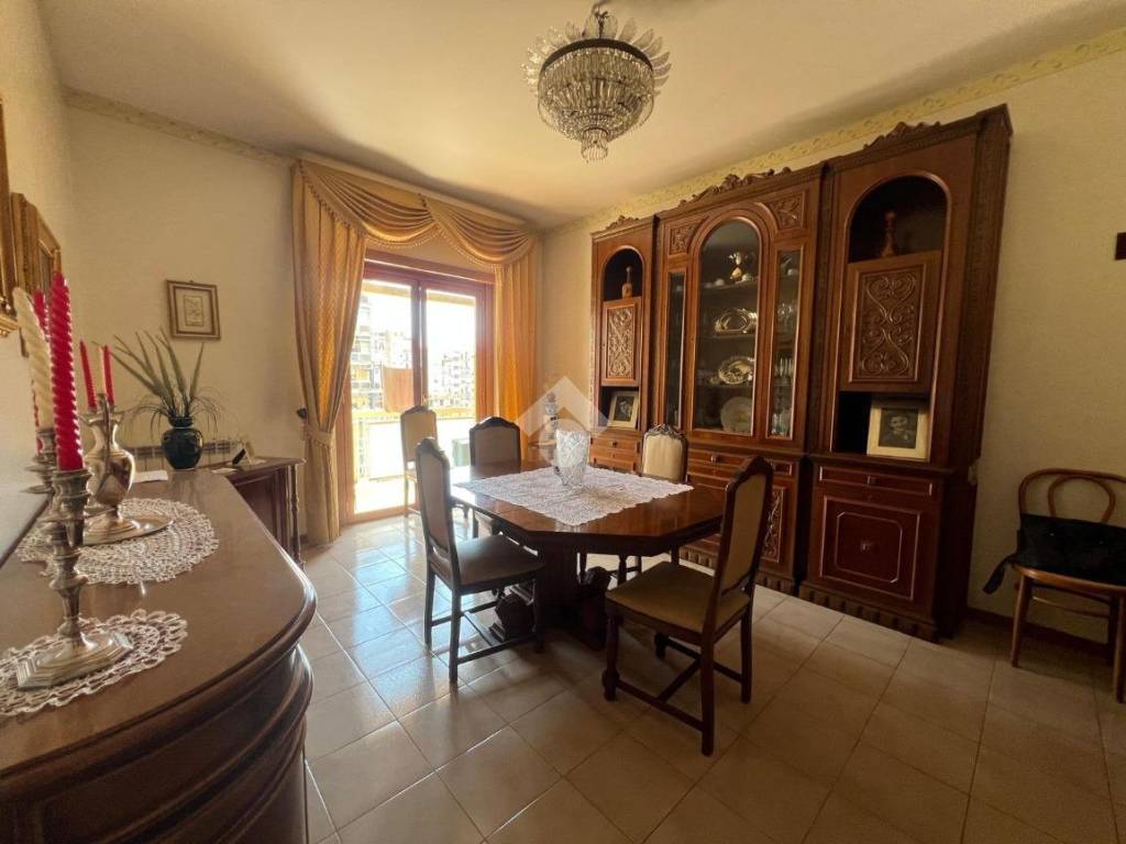 Appartamento a Catania in Via Gustavo Vagliasindi, 9 - Foto 2