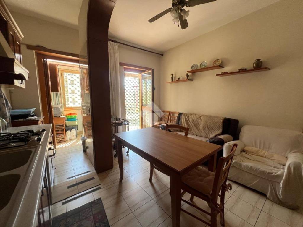 Appartamento a Catania in Via Gustavo Vagliasindi, 9 - Foto 4