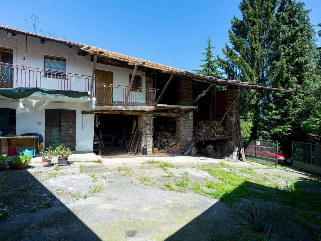 Rustico / casale a Barge in Via Pian Lissard, 41 - Foto 2