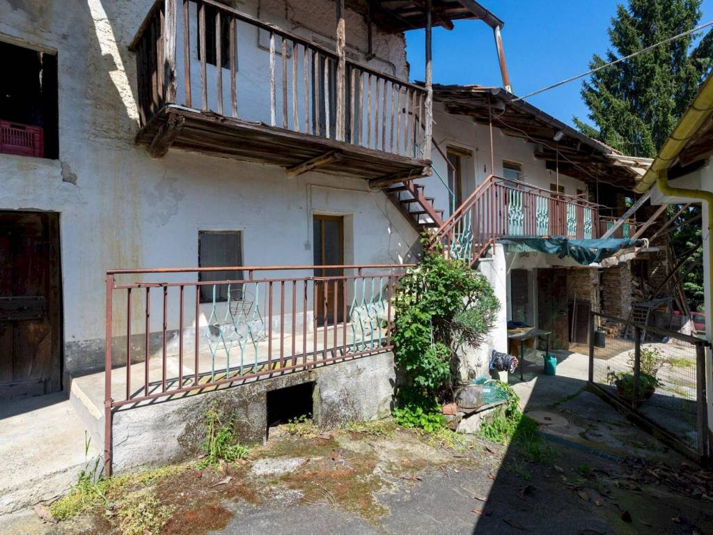 Rustico / casale a Barge in Via Pian Lissard, 41 - Foto 3