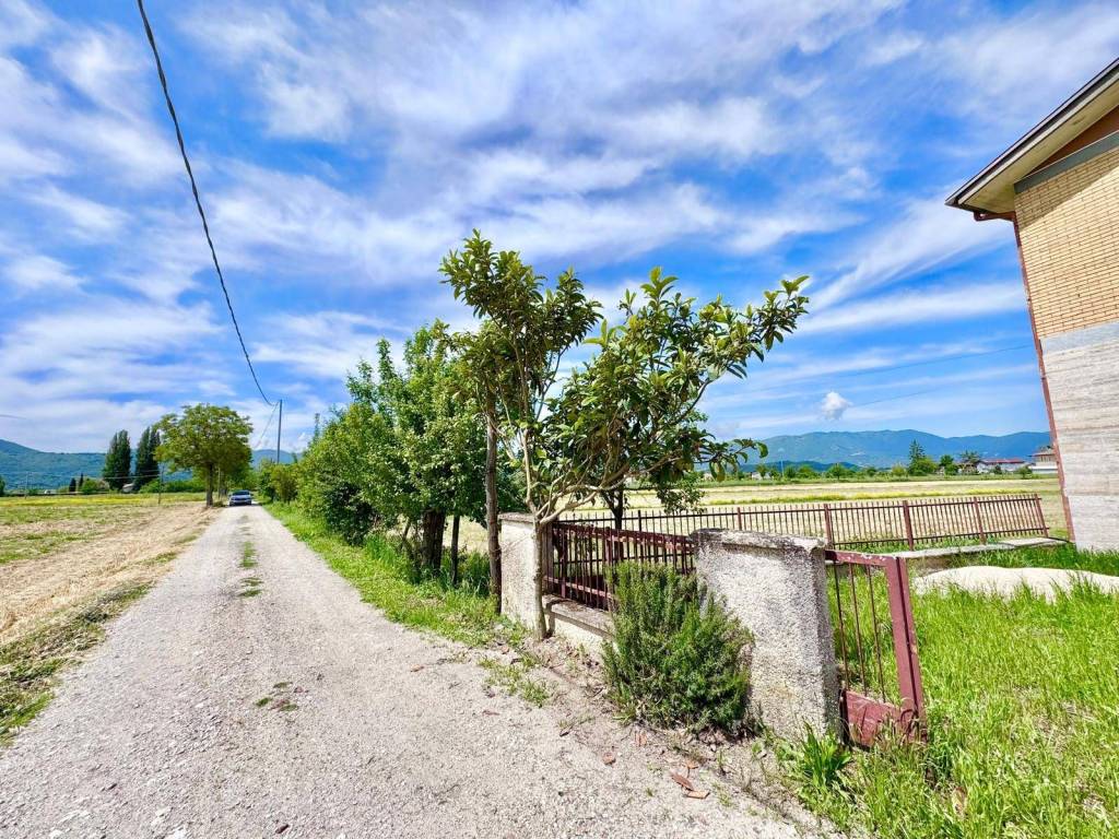 Villa a Rieti in Via Porcara, 6 - Foto 2