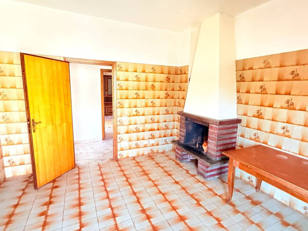 Villa a Rieti in Via Porcara, 6 - Foto 4