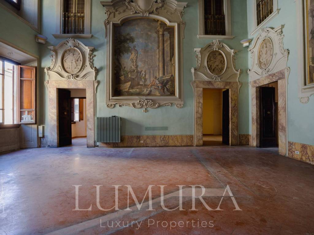Appartamento a Pistoia in Via del Bastione Mediceo - Foto 2