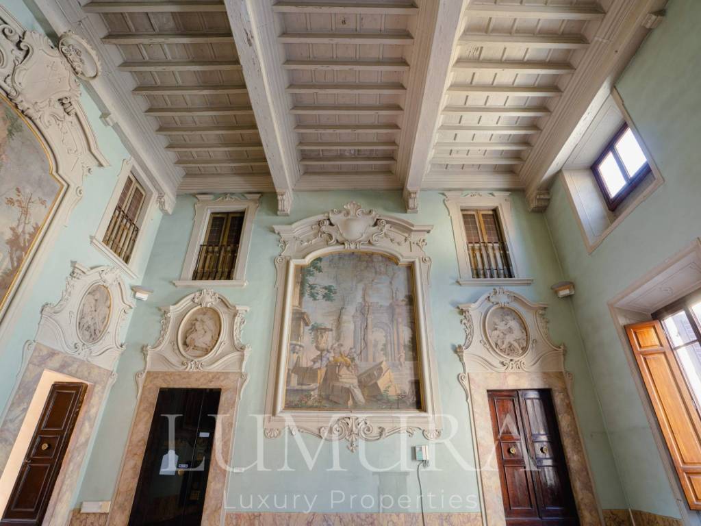 Appartamento a Pistoia in Via del Bastione Mediceo - Foto 3