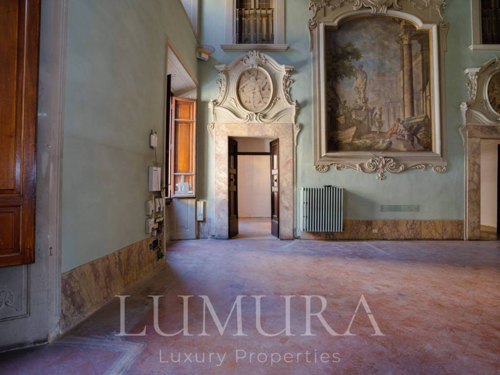 Appartamento a Pistoia in Via del Bastione Mediceo - Foto 5