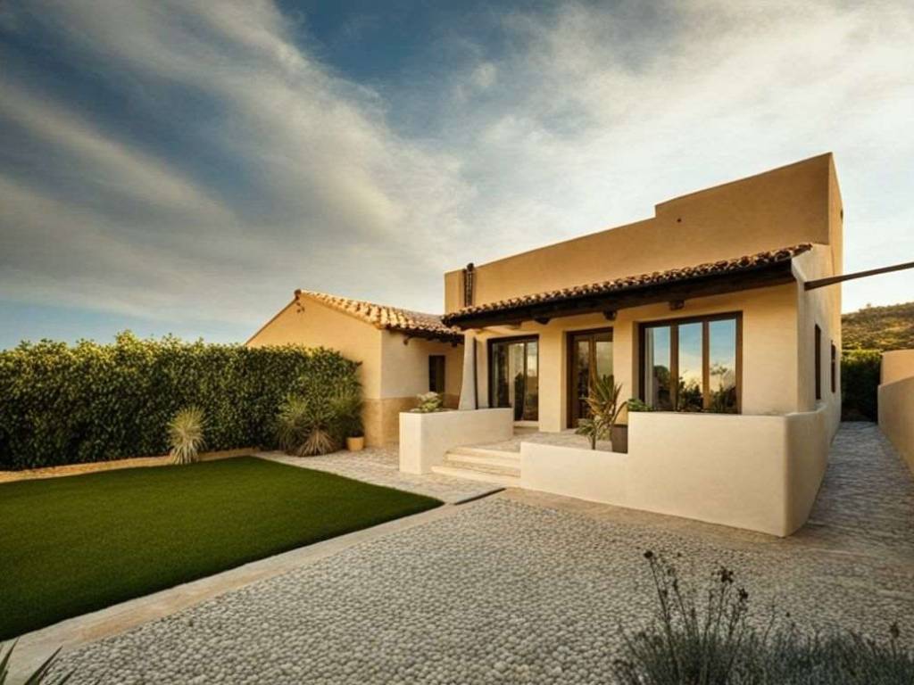 Villa a Alliste in Via arciprete verardi - Foto 3