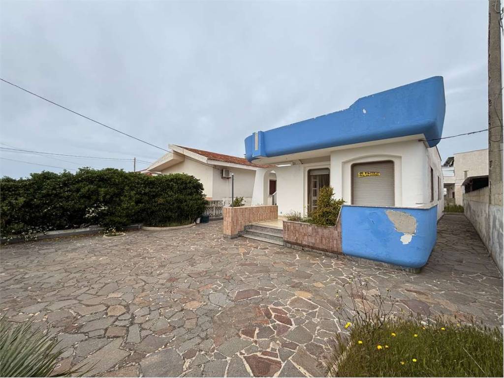 Villa a Alliste in Via arciprete verardi - Foto 5