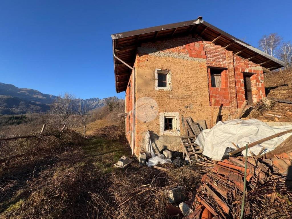 Rustico / casale a Muzzano in Cantone Gillonio, 6 - Foto 4