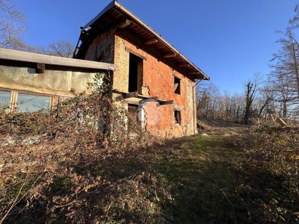 Rustico / casale a Muzzano in Cantone Gillonio, 6 - Foto 5