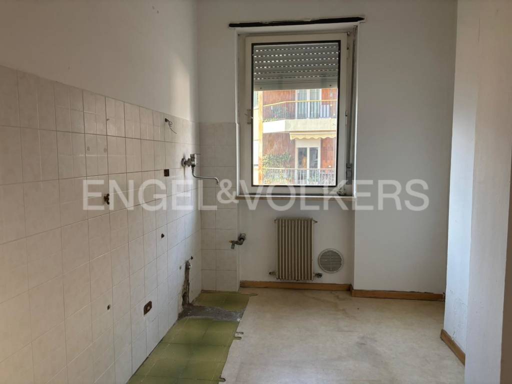 Appartamento a Rovereto in Via Dante Alighieri - Foto 4