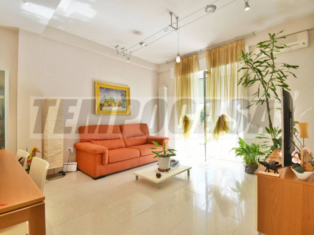 Appartamento a Porto sant'elpidio in Via Cristoforo Colombo, 86 - Foto 2