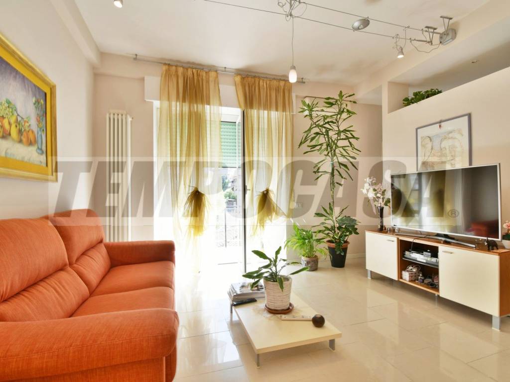 Appartamento a Porto sant'elpidio in Via Cristoforo Colombo, 86 - Foto 3