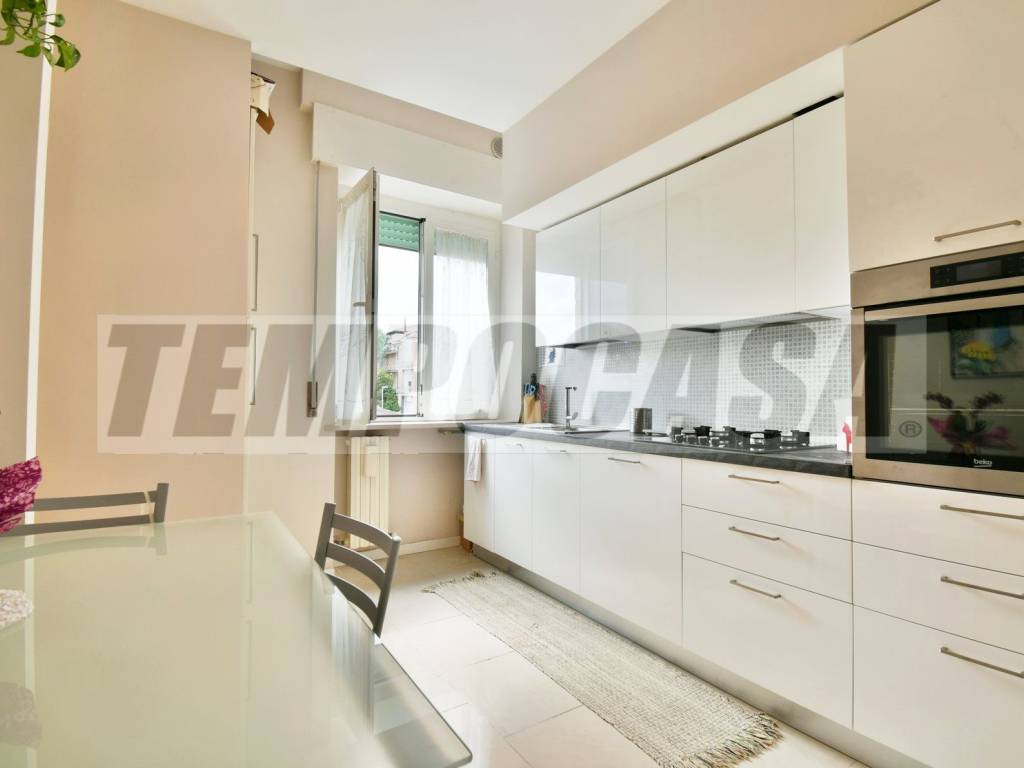 Appartamento a Porto sant'elpidio in Via Cristoforo Colombo, 86 - Foto 4