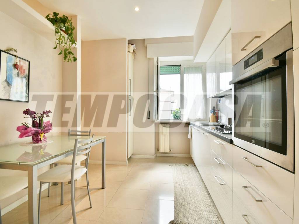 Appartamento a Porto sant'elpidio in Via Cristoforo Colombo, 86 - Foto 5