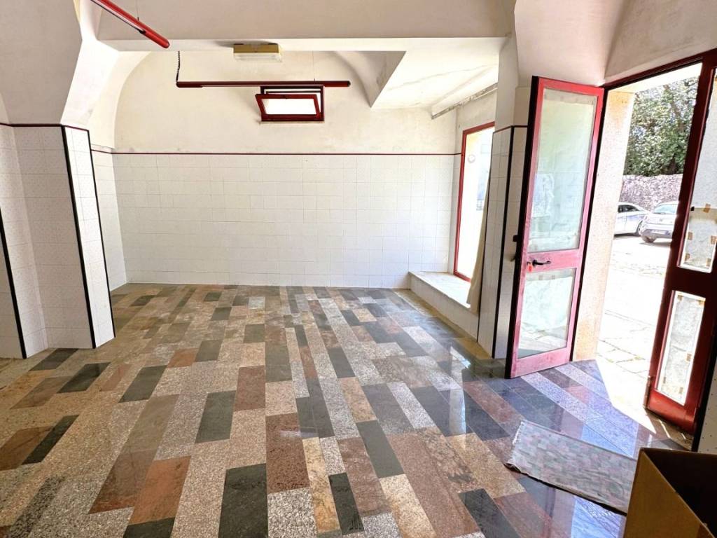 Casa indipendente a Miggiano in Via Santa Barbara - Foto 3