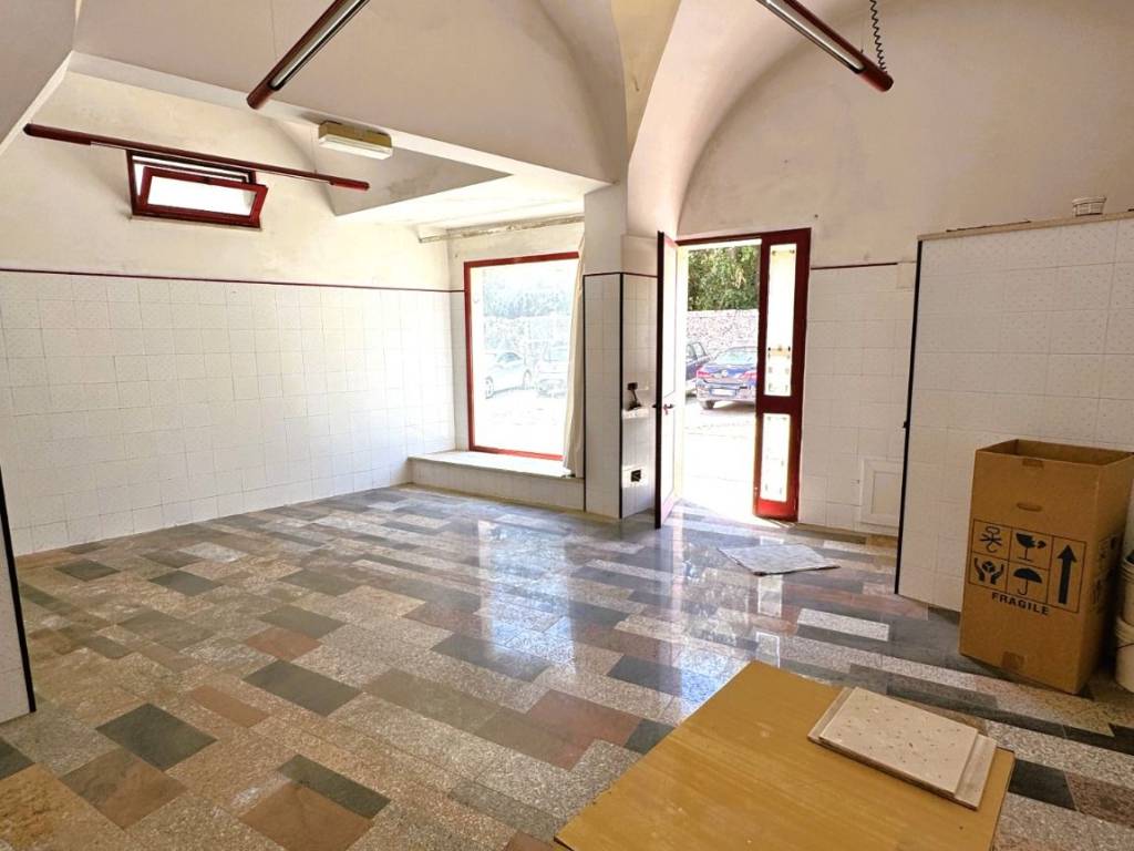 Casa indipendente a Miggiano in Via Santa Barbara - Foto 4