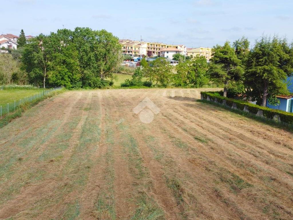 Terreno a Giulianova in Via Colledoro, 8 - Foto 2