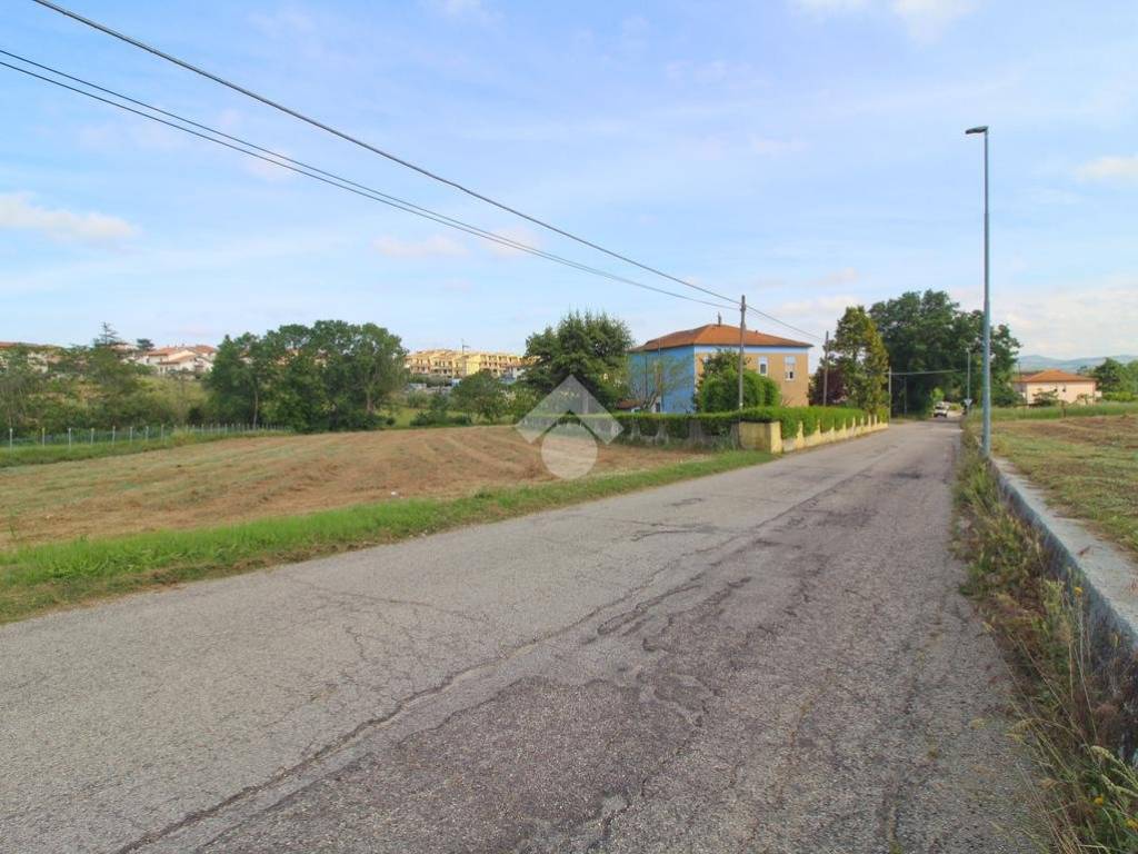 Terreno a Giulianova in Via Colledoro, 8 - Foto 3