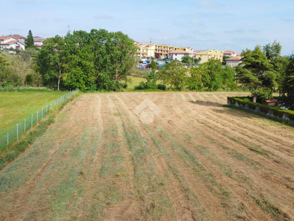 Terreno a Giulianova in Via Colledoro, 8 - Foto 4