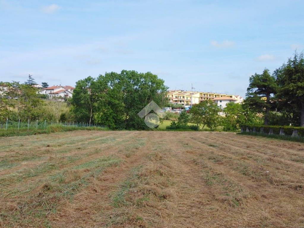 Terreno a Giulianova in Via Colledoro, 8 - Foto 5