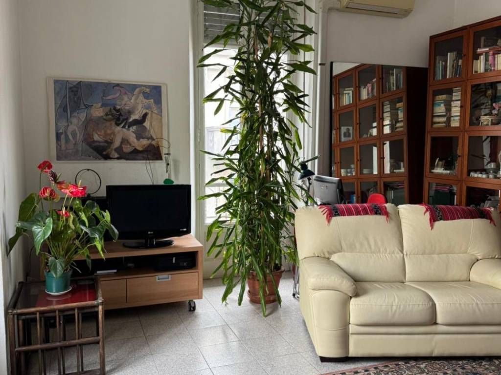 Appartamento a Alessandria in Via Aspromonte - Foto 3