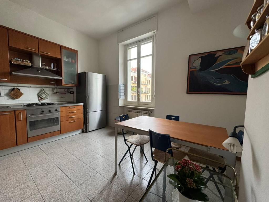 Appartamento a Alessandria in Via Aspromonte - Foto 4