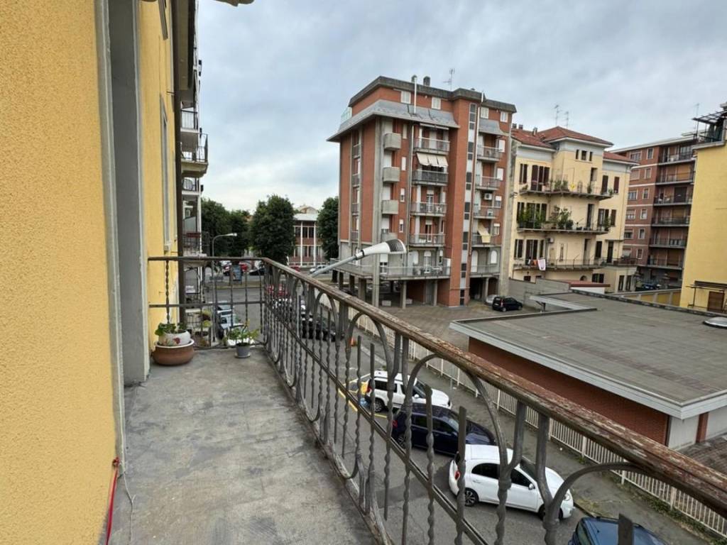 Appartamento a Alessandria in Via Aspromonte - Foto 5